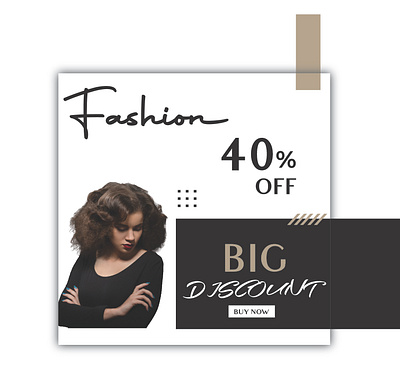 Social Media Design branding design fashion google graphic design illustrator media mockup modern photoshop social social media design style text unique urban