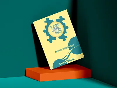 Book cover design book branding colors cover design graphic design illustration illustrator vector