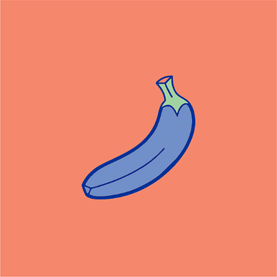 Bored Ape Banana - NFT ape bored ape banana nft bored ape nft illustration nft