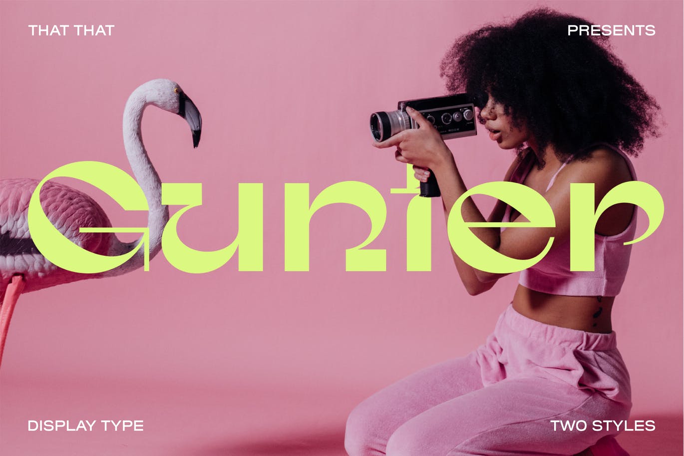 Guntter Font app branding design display elegant font graphic design illustration logo serif typeface typography ui ux vector