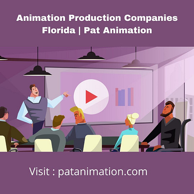 Best Animation Companies in Miami animation companies miami