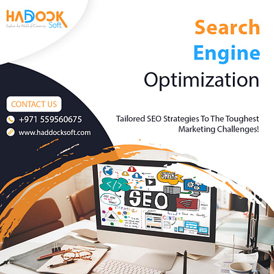 Search Engine Optimization (SEO)