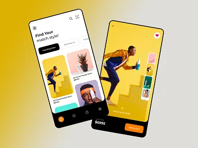 Playwood App Design 3d app branding design graphic design illustration logo ui ux web website