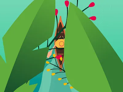 Smart Animation 2d 2d animation animation app figma figma animation mobile motion graphics smart animation ui ux