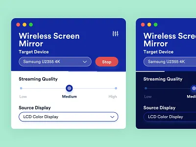 Wireless Screen Mirror App airplay chromecast mac app screen mirror