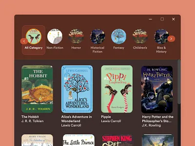 eBook Manager book manager ebook epub library mac app