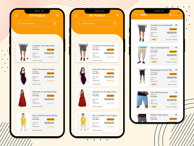 Clothing store app design for b2b adobe photoshop adobe xd app design application design b2b ecommerce branding cloth app clothing store design ecommerce graphic design sm fahad hussain smf hussain syedfahadhuss11 ui ui design uiux design ux ux design website design