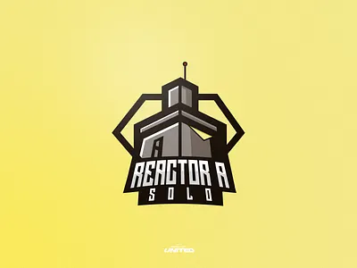 Reactor A atomic branding broadcast cluster design esports gaming graphic design hazzard league logo mascot mascot logo minimal reactor region riot games torunament valorant