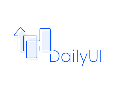 Day 52: Logo design dailyui day 52 day052 logo logo design logotype