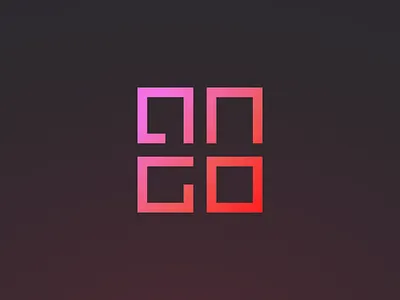 Ango.ai : Logo ai artificial intelligence branding icon identity illustration labelling logo logotype symbol technology