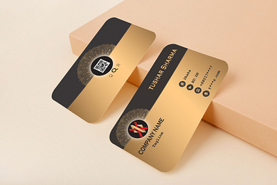 Business Card Design branding business card card design graphic design