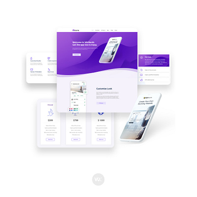 Multi-purpose | Mobile Ready Premium Wix Templates branding design graphic design illustration logo startup ui vector webdesign wix wix design wix designer wix designs wix template wix templates wix theme wix themes wix website wix websites wix.com