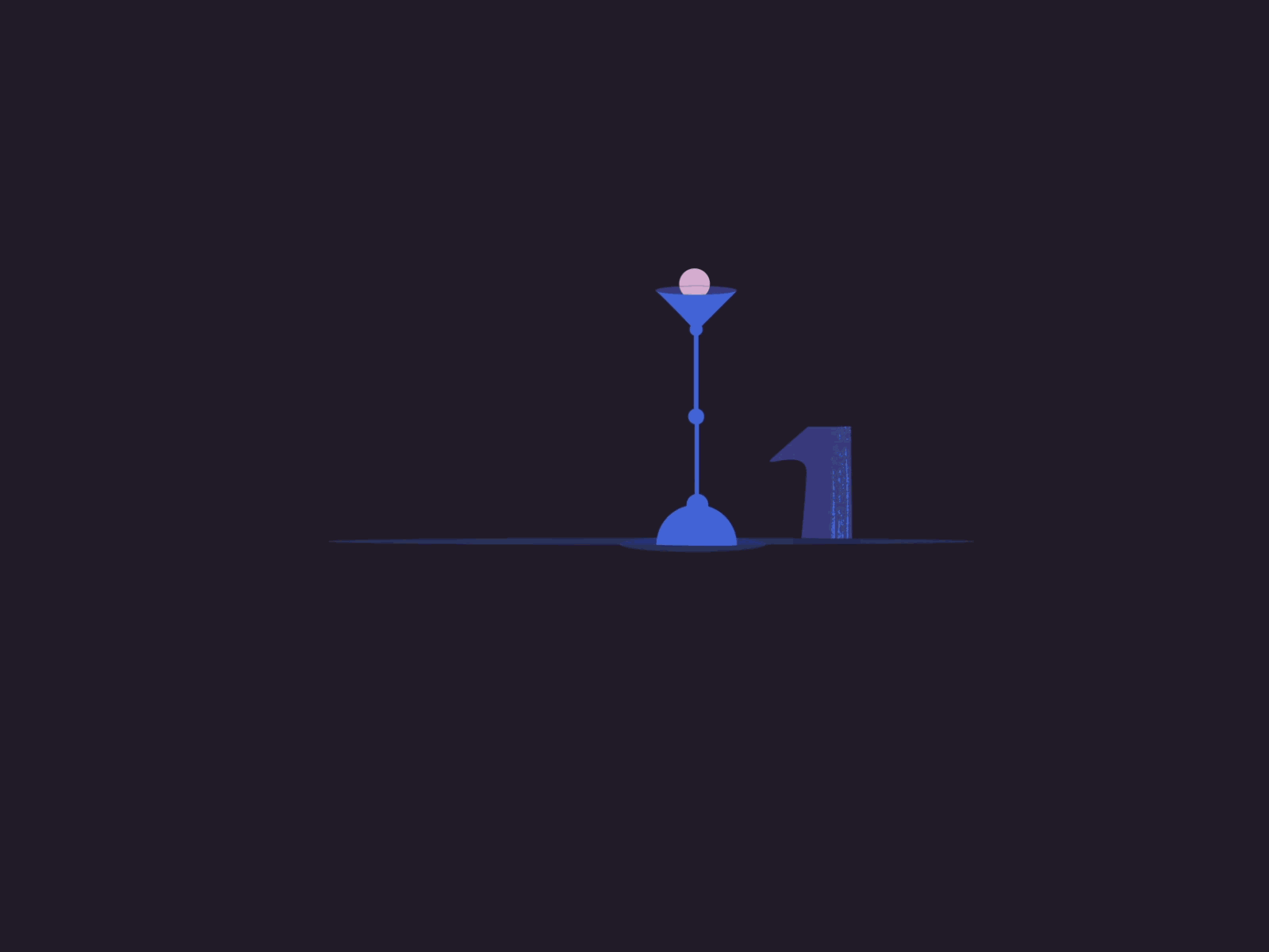 Announce 2022! animated gif design drawing graphic illustration vector