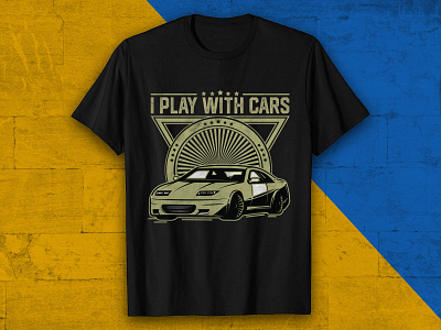 Car T-Shirt Design branding car t shirt design car tshirt design clothing custom car t shirt design graphic design graphic t shirt hoodies illustration logo modern t shirt design retro t shirt tshirt tshirt designs tshirt printing typography vector vintage retro style vintage t shirt