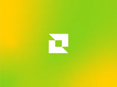 Unused Abstract E Letter Logo abstract arrow branding e letter logo design opposite direction retweet square two arrow unused