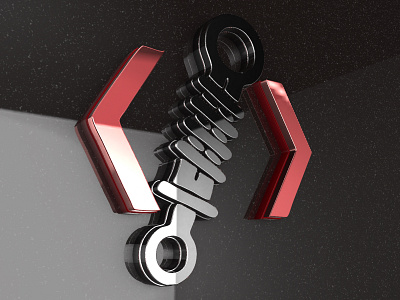 234parts branding
