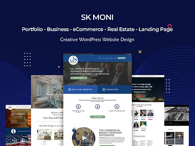 Creative Web Design dividesign