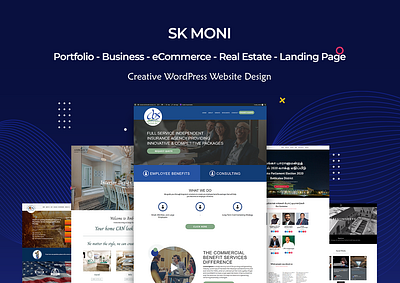 Creative Web Design dividesign