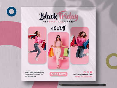 Social Media Post Design ads design black friday post branding facebook facebook ads facebook cover design facebook post instagram ads instagram post instagram stories design product design products ads shop ads social media social media ads social media banner social media design social media post social media post design social media template