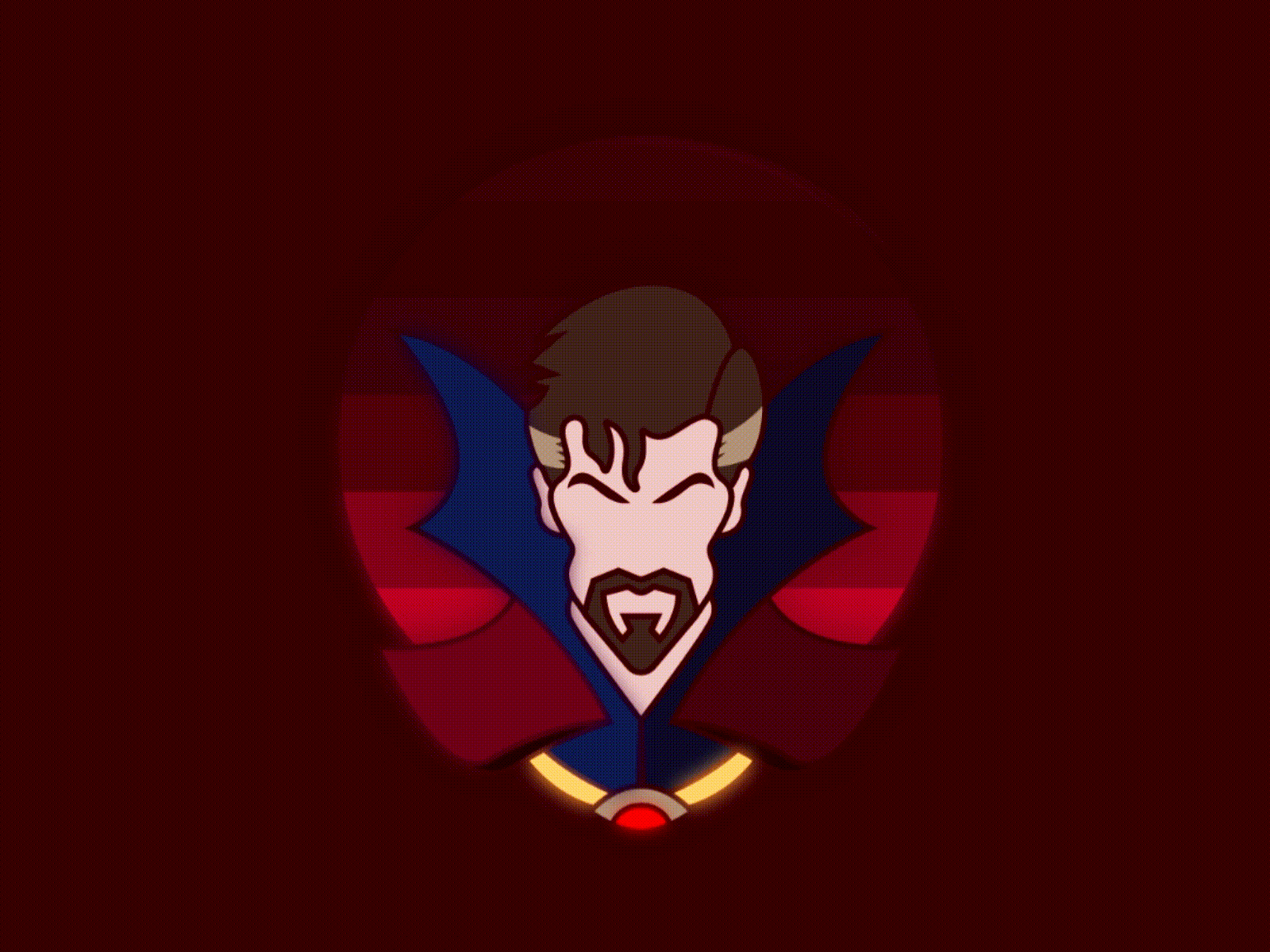 Supreme Strange in Multiverse of Madness character doctor strange dr strange icon marvel marvel characters multiverse of madness supreme strange