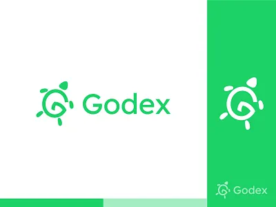 G + Turtle logo brand branding creative logo g g letter g logo g mark icon identity logo logo design logofolio mark modern logo monogram sea turtle startup symbol tortoise turtle