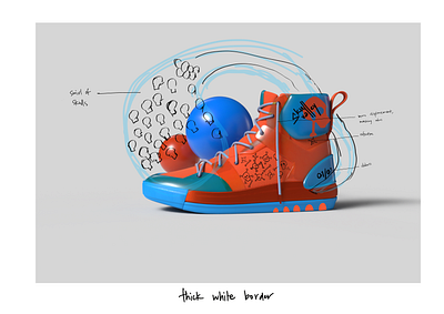 Skull Valley 3d 3d art adobe ar art bone cinema4d clean concept design graphic design illustration metaverse minimal product render sketch skull substance visualization