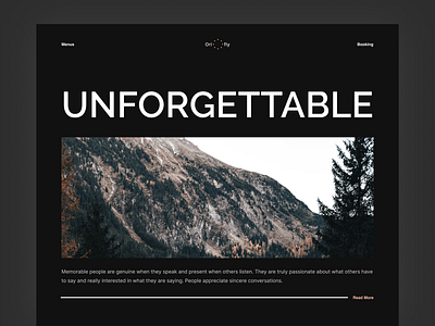 Oriofly Website 3d animation branding clean crypto elegant explore illustration memorial motion graphics nft simple studio trend ui