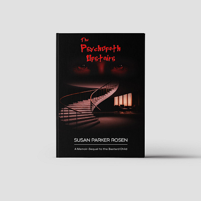 Book Cover Design book cover book cover desing cover design horror psychology typography