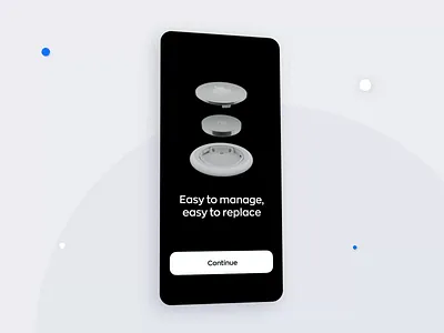 Apple AirTag App Concept airtag android animation app app design apple clean concept design interface ios iphone mobile app mobile ui modern mvp ronas it ui ux
