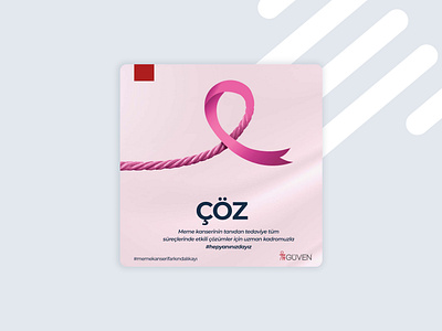 Social Media Campaign - Güven Hospital branding design socialmedia socialmediapost