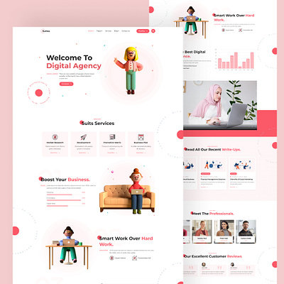 Startup Business WordPress theme best wordpress theme branding business startup wordpress theme design landing page landing page design premium wordpress theme startup business wordpress theme trending wordpress theme ui uidesign uiux ux design web design website design wordpress wordpress design wordpress theme wordpress themes