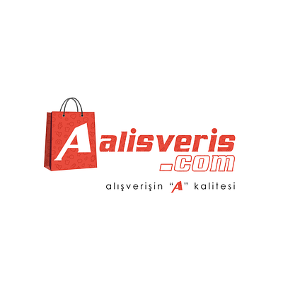 aalisveris.com branding design logo