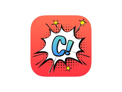 caribox ios app icon app branding design graphic design icon logo
