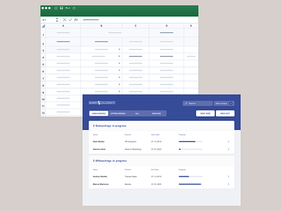 Process Automation for Barry Callebaut