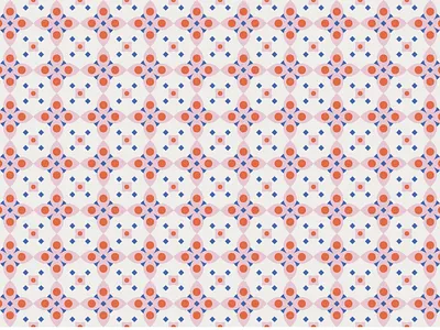 Pattern color palette illustration pattern