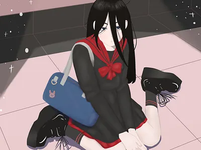 Art graphic design illustration рисунки