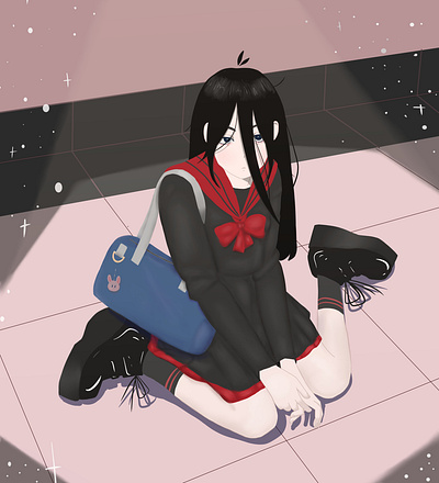 Art graphic design illustration рисунки