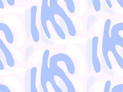 cotton candy swirl illustration pattern sur surface design textile design vector