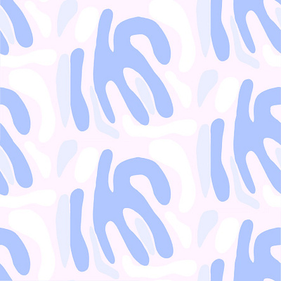 cotton candy swirl illustration pattern sur surface design textile design vector