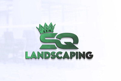 Logo design