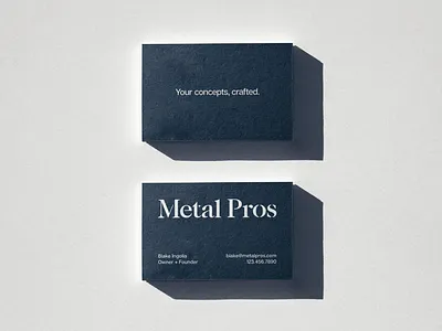Metal Pros Usage Applications app application branding business business card design identity logo merchandise minimal tote tote bag typography usage vector