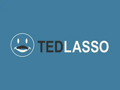 Ted Lasso 2021goneby appletv designchallenge jasonsudeikis roykent smileyface tedlasso wholesome whollywholesome
