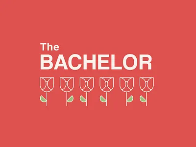 The Bachelor 2021goneby bachelor bachelorette designchallenge roses thebachelor thebachelorette