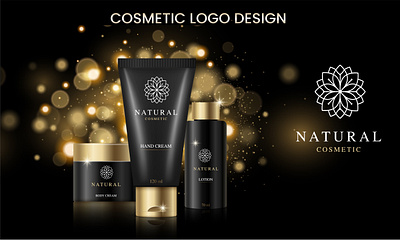 cosmetic brand logo design beauty product logo brand logo cosmetic logo cosmetic logo design logo design logo designer product branding product logo skin care logo