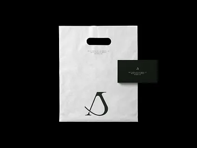 Metanoia Visual Identity brand branding clean collateral fashion graphic design lettering logo logomark logotype minimal print serif symbol type typography
