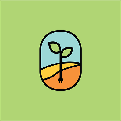 Yardly Brand Identity brand identity branding design graphic design illustration logo