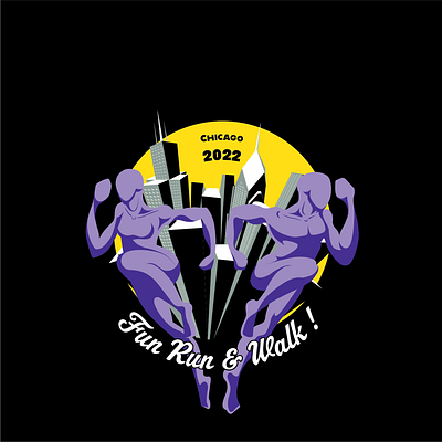 5k T-Shirt Design Competition branding illustration logo print vector