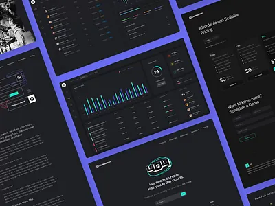 Test at Scale by Lambdatest 404 error after effects animation astronaut blog case study cicd tools contributors cross browser testing dark mode flaky test management github gitlab hyper execute pricing page saas smart test tas test at scale webapp