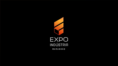 Fiema - Expo Indústria animation brand inspiration branding design expo indústria graphic design identidade visual indústria logo motion graphics publicidade