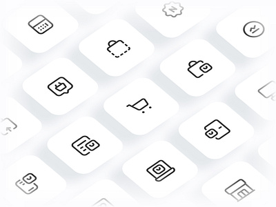 Myicons✨ — Shopping, Ecommerce vector line icons pack design system figma figma icons flat icons icon design icon pack icons icons design icons library icons pack interface icons line icons sketch icons ui ui design ui designer ui icons ui kit web design web designer